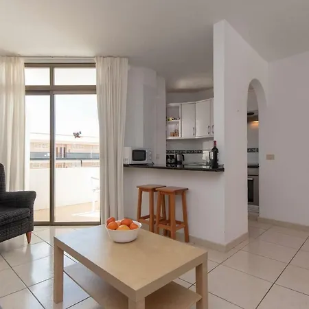 Los Cristianos 5 - One Bed *