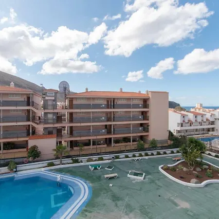 Apartamento Los Cristianos 5 - One Bed