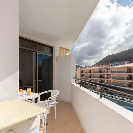 Apartamento Los Cristianos 5 - One Bed Arona (Tenerife)