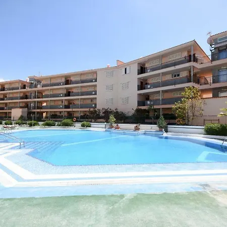 Apartamento Los Cristianos 5 - One Bed Arona (Tenerife)