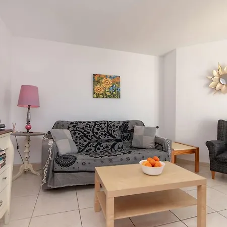 Apartamento Los Cristianos 5 - One Bed Arona (Tenerife)
