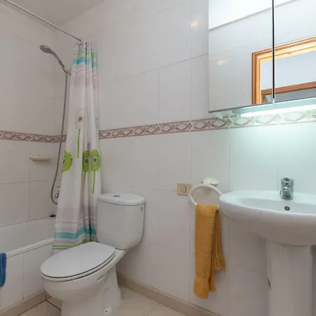 Apartamento Los Cristianos 5 - One Bed *