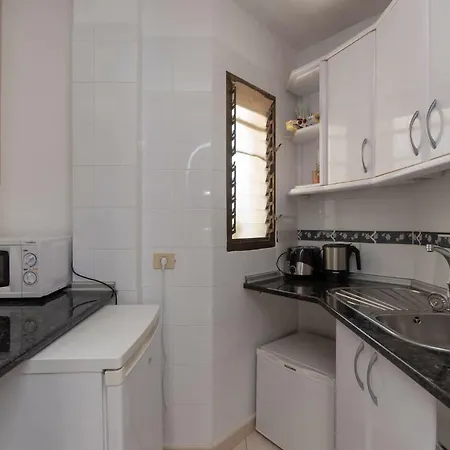 Los Cristianos 5 - One Bed * Arona (Tenerife)