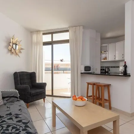 Los Cristianos 5 - One Bed * Arona (Tenerife)