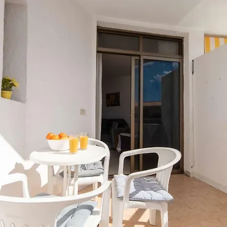 Apartamento Los Cristianos 5 - One Bed *