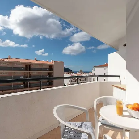 Los Cristianos 5 - One Bed *