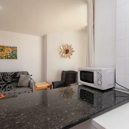 Los Cristianos 5 - One Bed *
