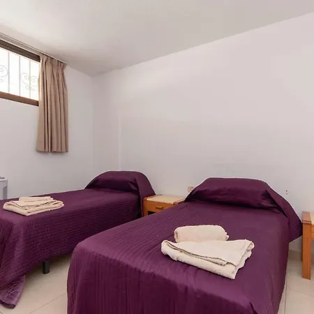 شقة Los Cristianos 5 - One Bed