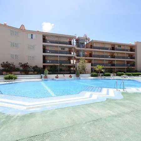 شقة Los Cristianos 5 - One Bed