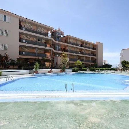 Los Cristianos 5 - One Bed أرونا