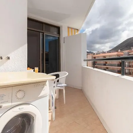 Los Cristianos 5 - One Bed *