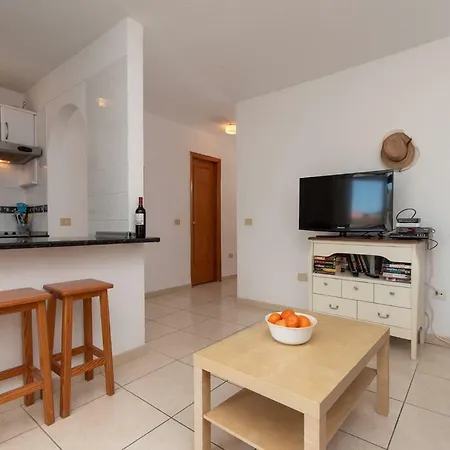 شقة Los Cristianos 5 - One Bed *