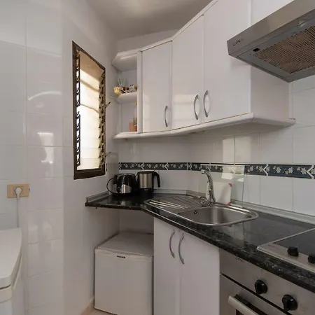 Apartman Los Cristianos 5 - One Bed