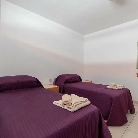 Apartman Los Cristianos 5 - One Bed