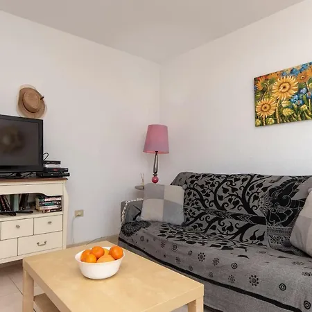 Los Cristianos 5 - One Bed Apartman