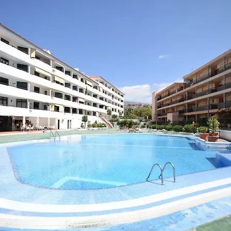 Apartman Los Cristianos 5 - One Bed *