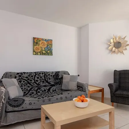 Apartman Los Cristianos 5 - One Bed