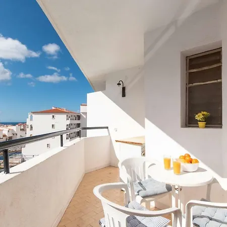 Los Cristianos 5 - One Bed Apartman Arona