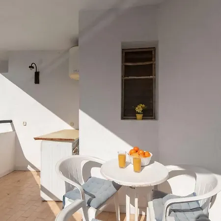 Los Cristianos 5 - One Bed Arona