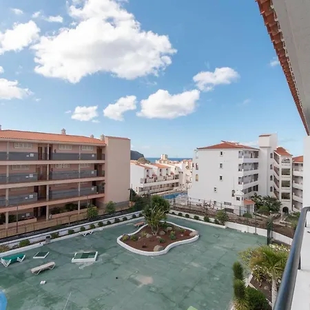 Los Cristianos 5 - One Bed
