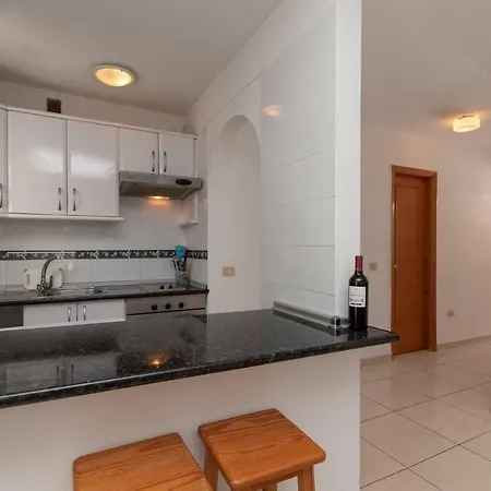 Apartman Los Cristianos 5 - One Bed *