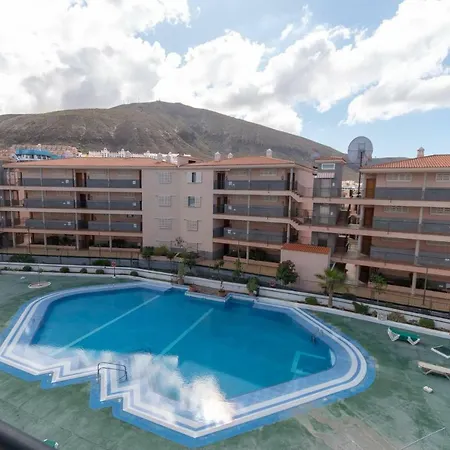 Los Cristianos 5 - One Bed * Arona