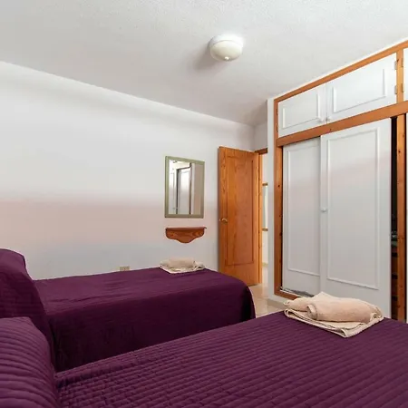 Los Cristianos 5 - One Bed *